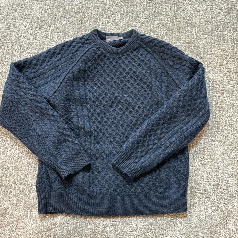 Vince wool sweater